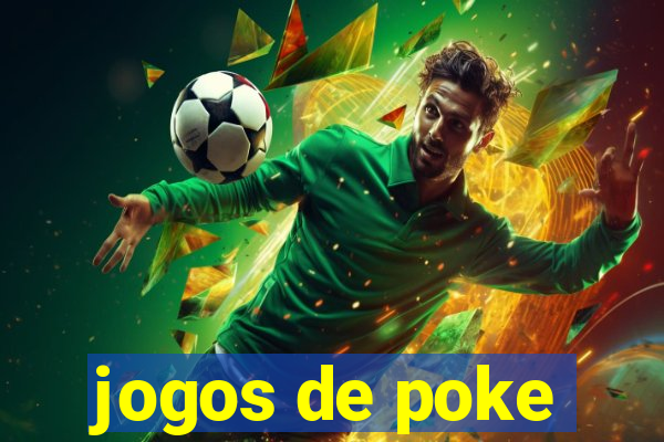 jogos de poke